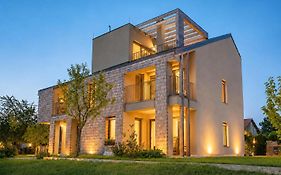 Plitvice Nest Apartments